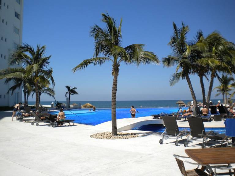 Condo  Nuevo Vallarta