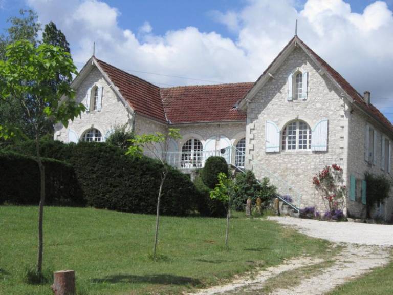 Villa  Tournon-d'Agenais