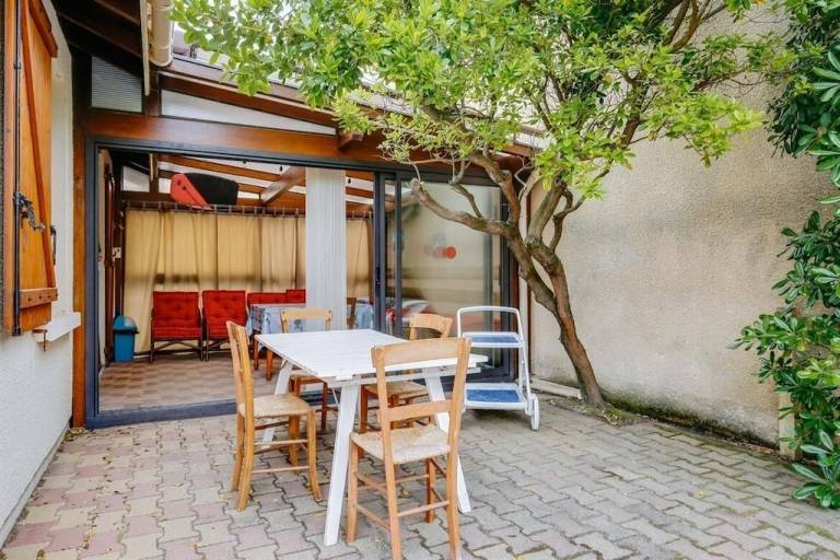 Ferienwohnung Biscarrosse Plage