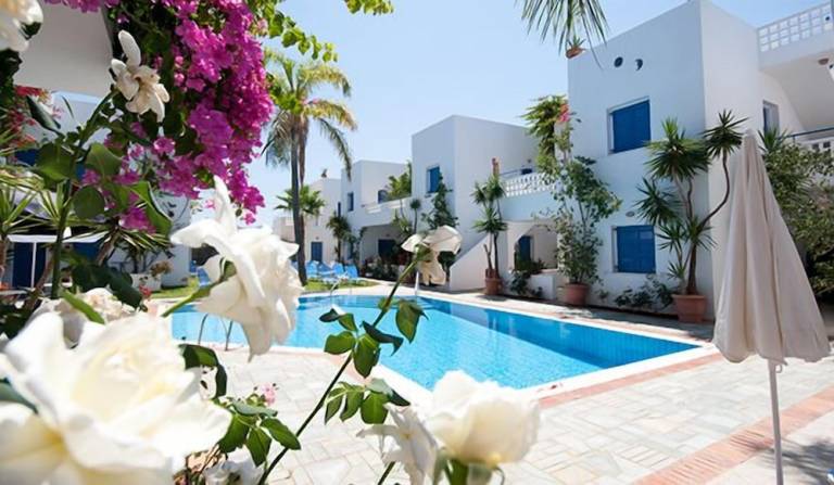 Apartment Malia