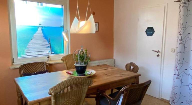 Rental apartment with 1 room for 4 persons — photo 3