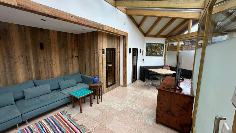 Ferienwohnung  Kirchberg in Tirol