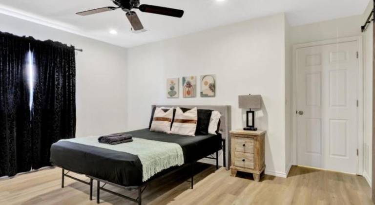 House with pool | Pet-friendly — photo 2