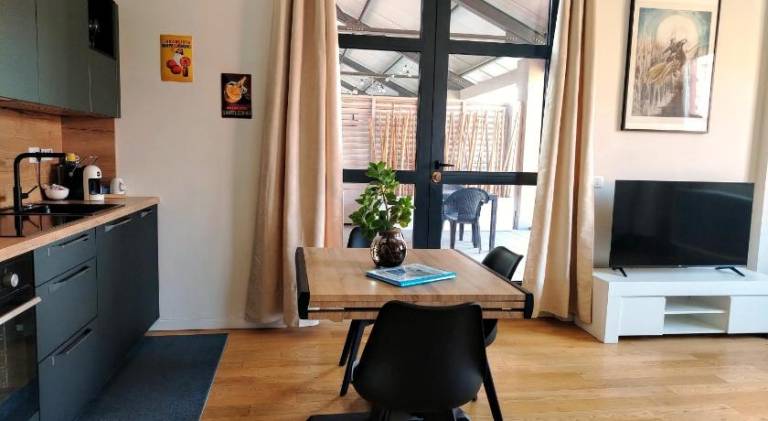 Charming apartment | Pets allowed — photo 4