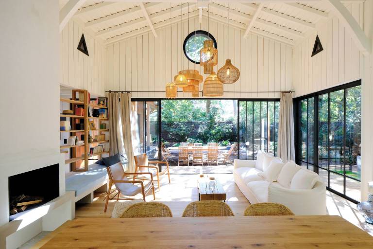 Ferienhaus Cap Ferret