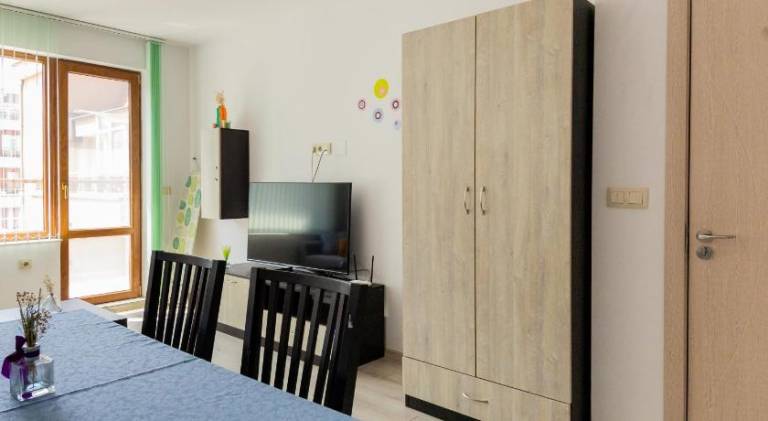 Pleasant holiday apartment | Close to the beach | Pets allowed — photo 5