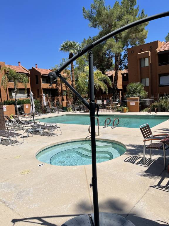 Appartement Paradise Point Condominium