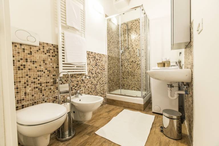 Wonderful rental apartment | Next to Piazza San Marco | Pets are welcome — photo 4