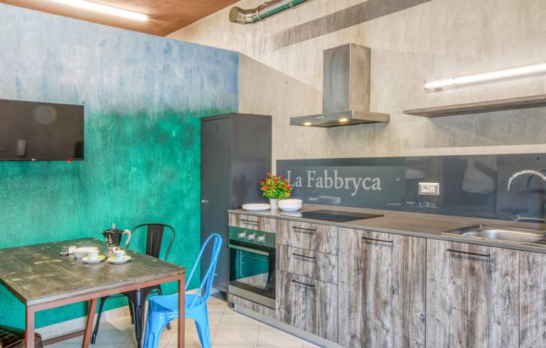 Rental apartment | Pets are welcome in Fermo