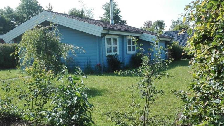 Ferienhaus  Dollerupholz