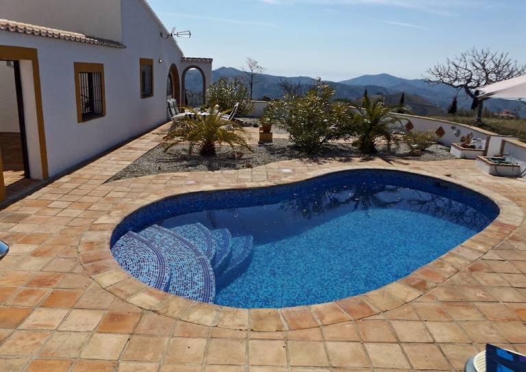 Villa Sedella