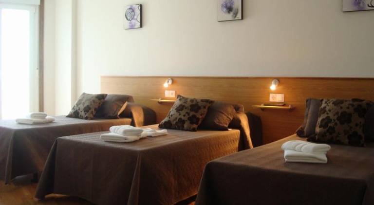 Bed & Breakfast O Pedrouzo