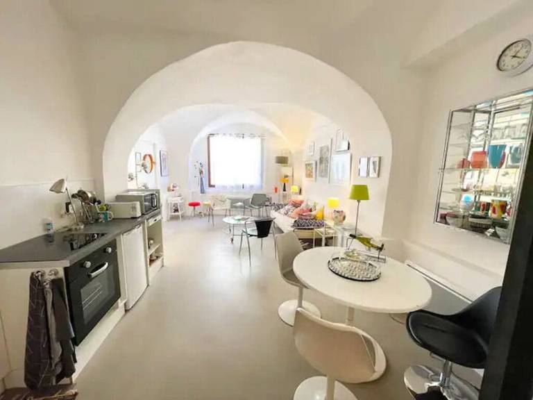 Appartement Marsanne