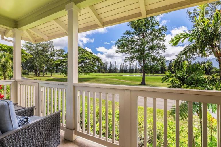 Ferienhaus Princeville