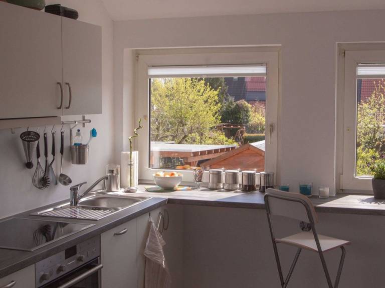 Ferienwohnung Sande