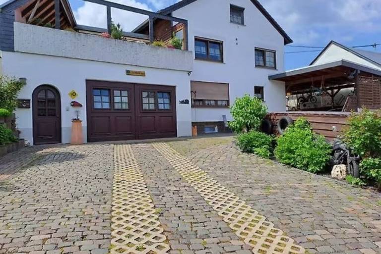 Ferienwohnung Mörsdorf