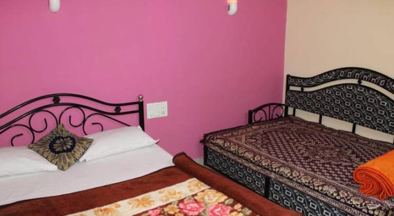 Hirai Palace, Mahabaleshwar — photo 5