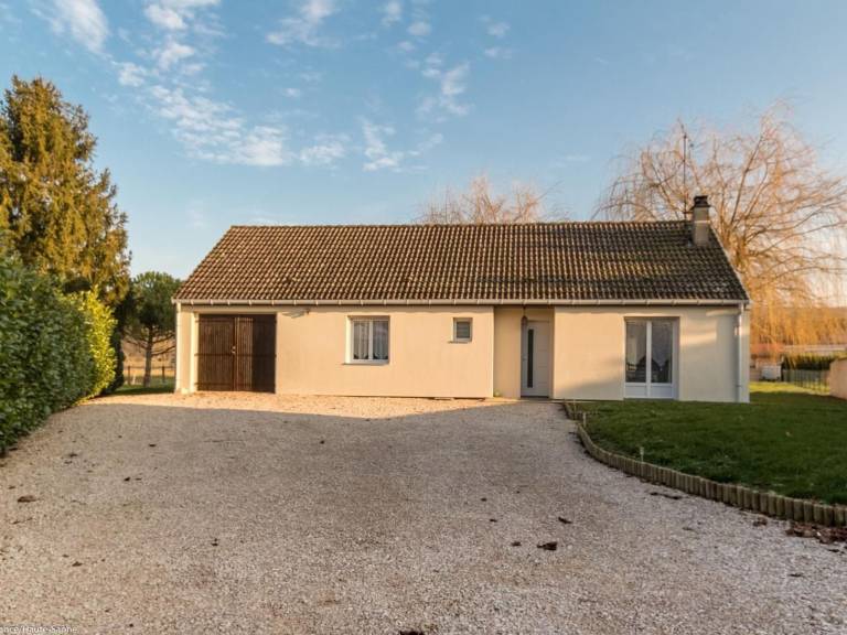 Cottage Gy