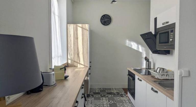 Holiday apartment | Pets allowed — photo 4