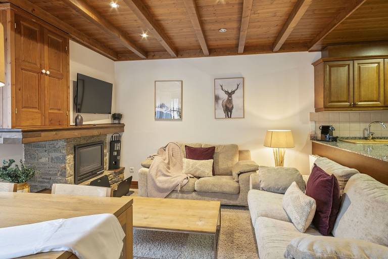 Holiday apartment | Mountain view — photo 2