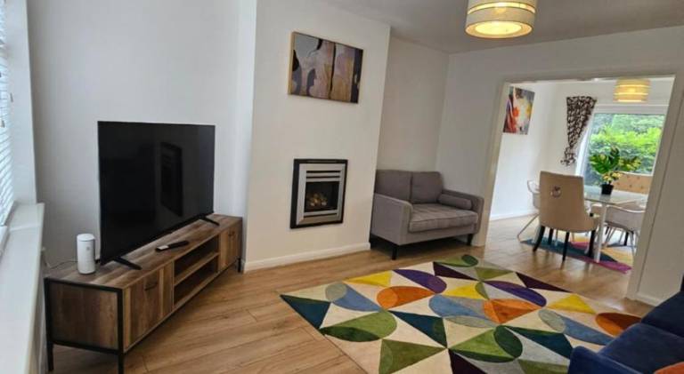 12 m&sup2; Ferienhaus