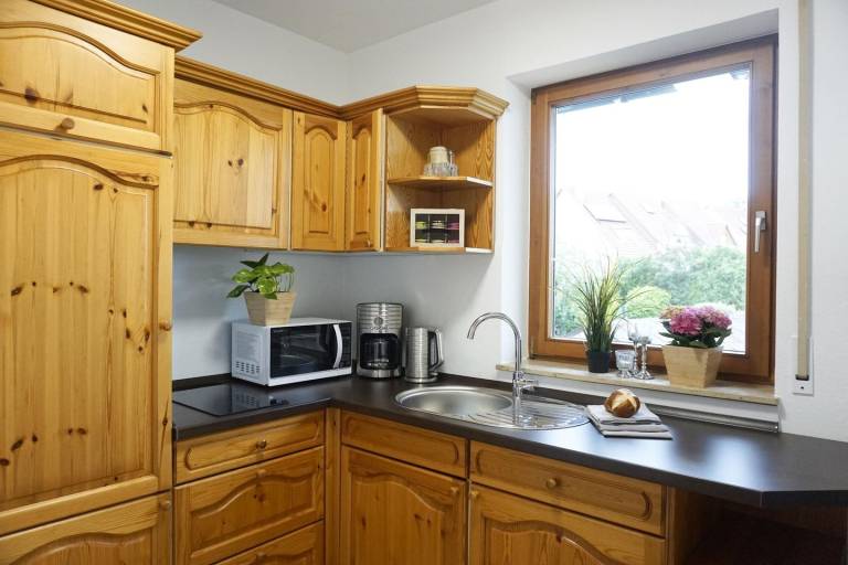 Ferienwohnung Holiday Home 11 — photo 4