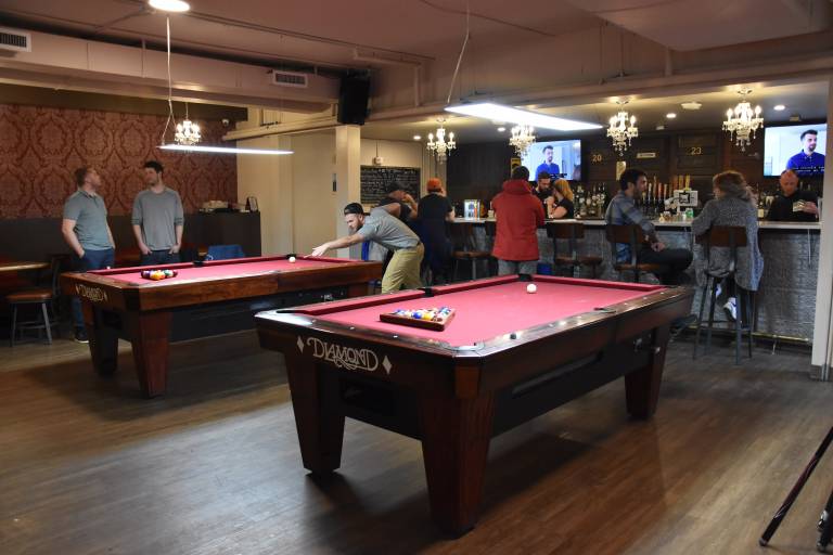 Hostel Canmore