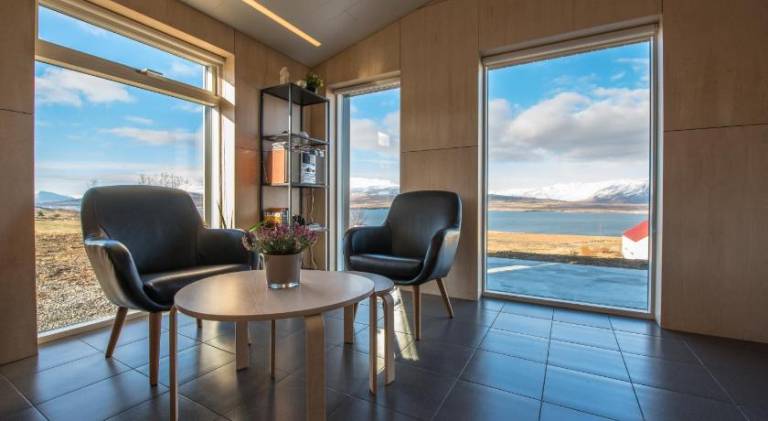 Apartment Northeastern Region
