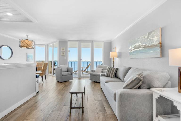 Condo Villa Sabine