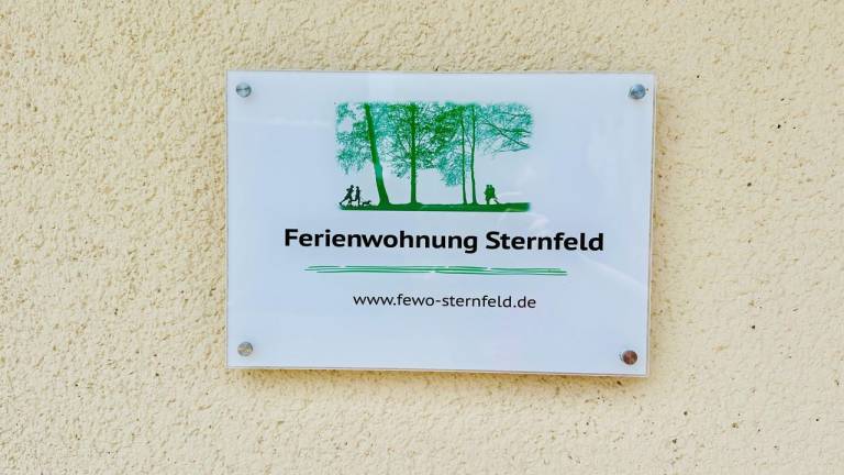 Ferienwohnung Osburg