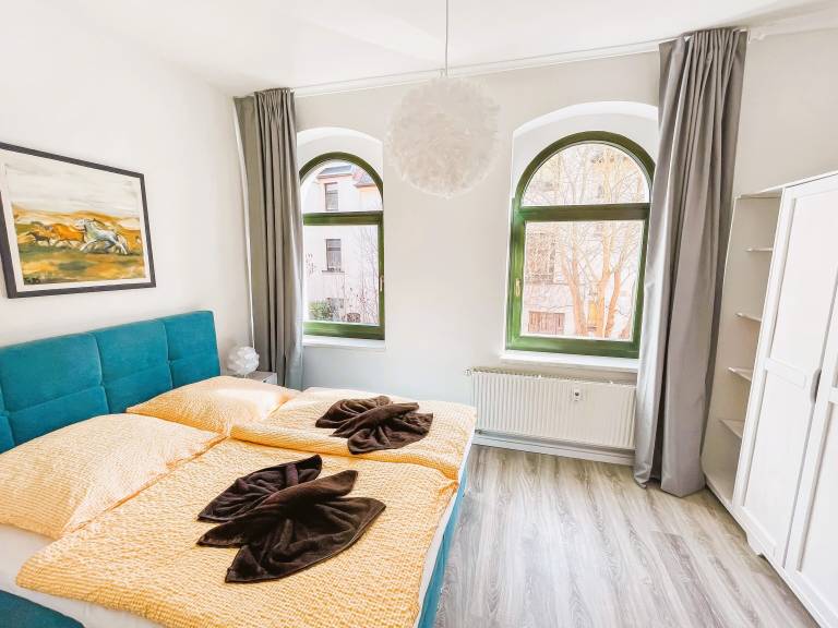 Ferienwohnung  Carlsfeld