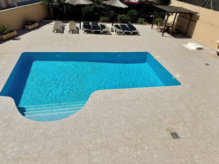 Villa  La Marina