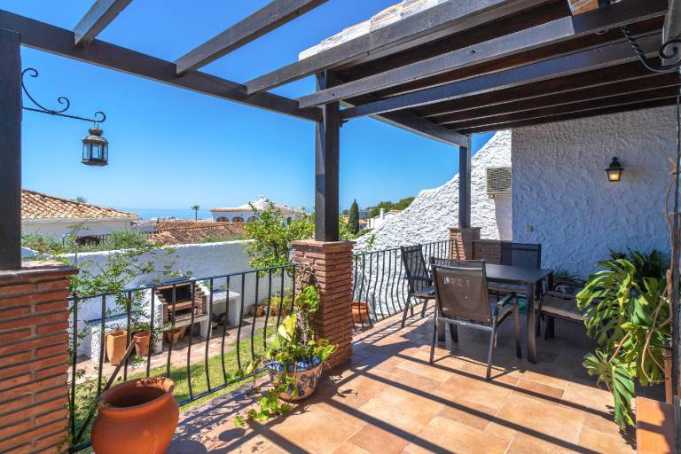 Casa Nerja