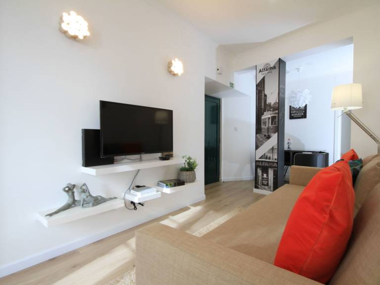 Apartment Lisbon