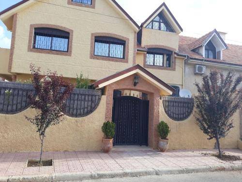 Appartement Ifrane