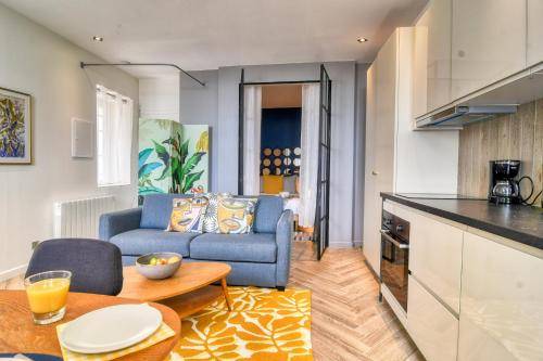 80 m² Ferienwohnung
