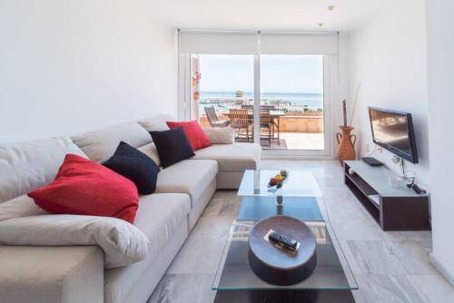 Apartamento Aguadulce