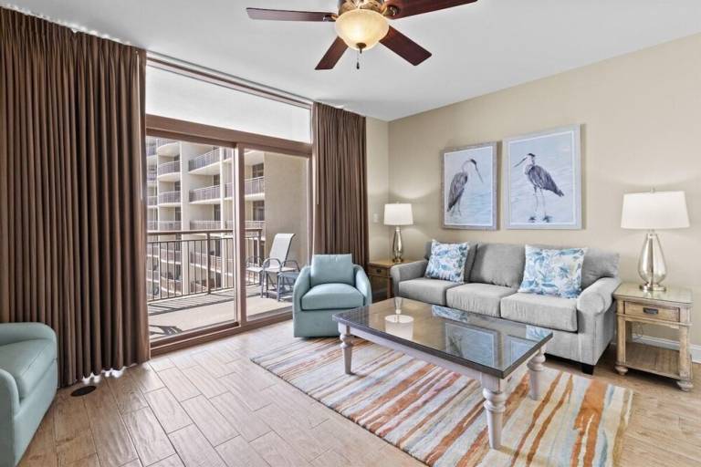Resort North Myrtle Beach