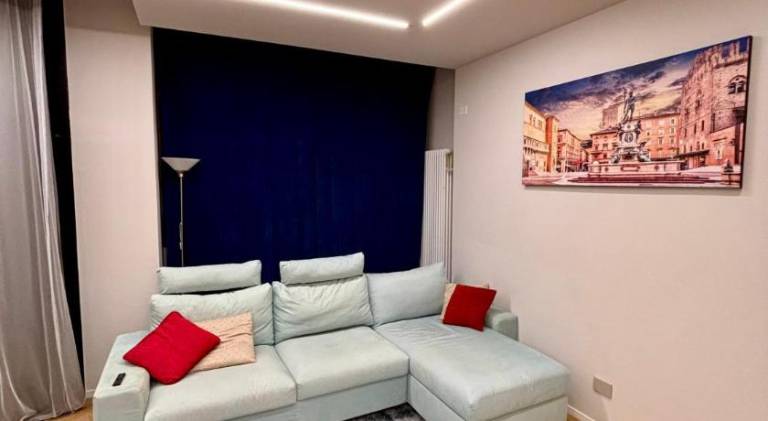 Holiday apartment with 2 rooms for 7 persons — photo 2