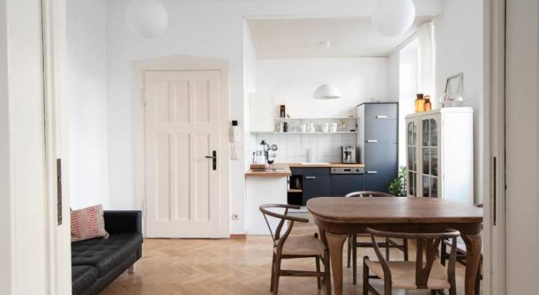 Holiday apartment with 2 rooms for 5 persons — photo 5