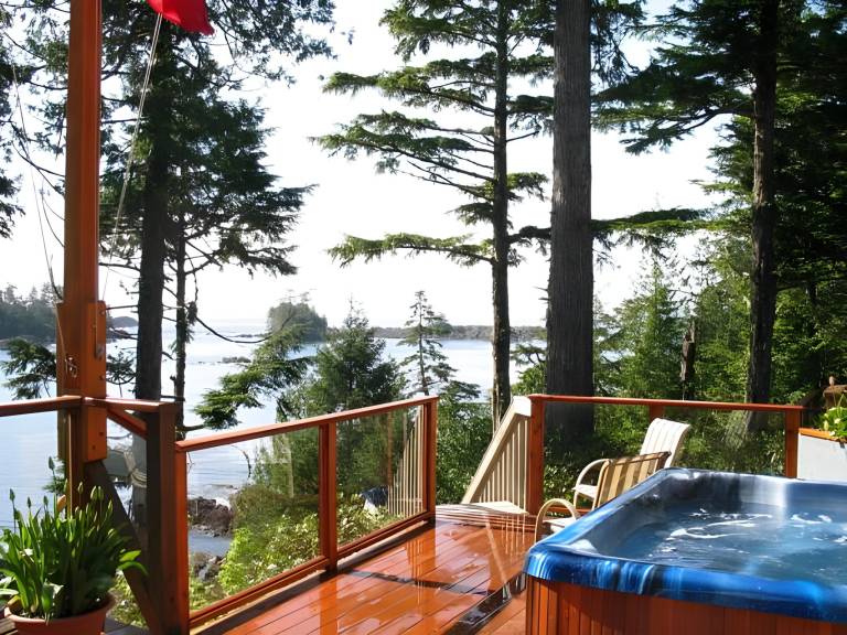 Snug Harbour Inn — photo 4