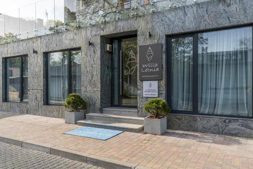 Apartament Krynica Morska