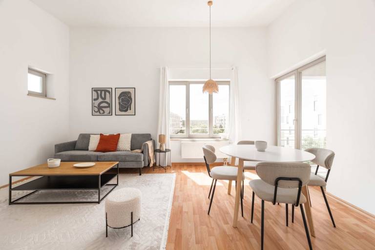 Ferienwohnung Schönefeld