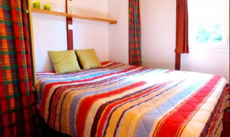 VVF Moliets - Exclusive two bedroom chalet "Large" 5 people — photo 5