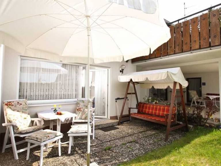 Ferienwohnung Bad Dürrheim