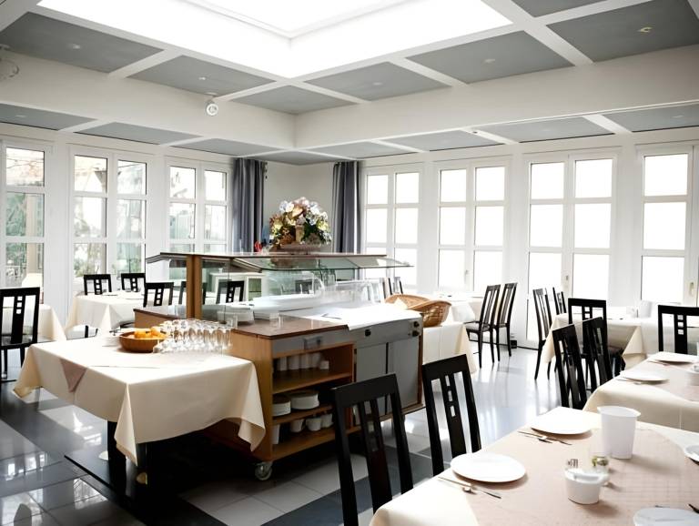 Hotel-Restaurant Romerhof — photo 2