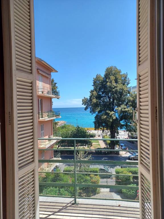 Appartement Menton