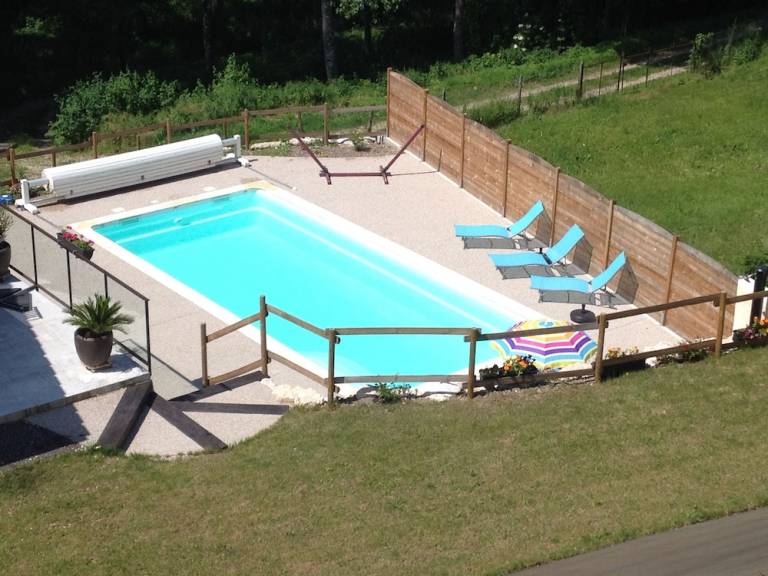 Accommodation  Saint-Jean-en-Royans
