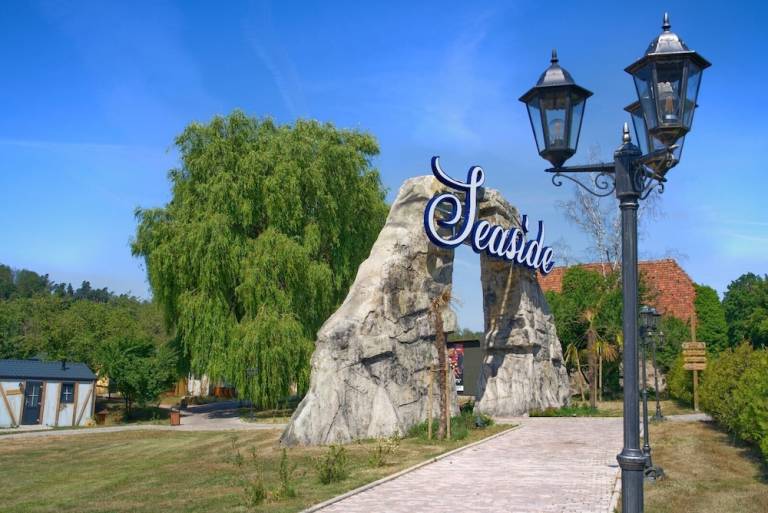 Resort Geiselwind