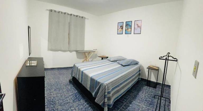 57 m&sup2; Ferienwohnung